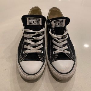 Converse Chuck Taylor All Star, Size 10